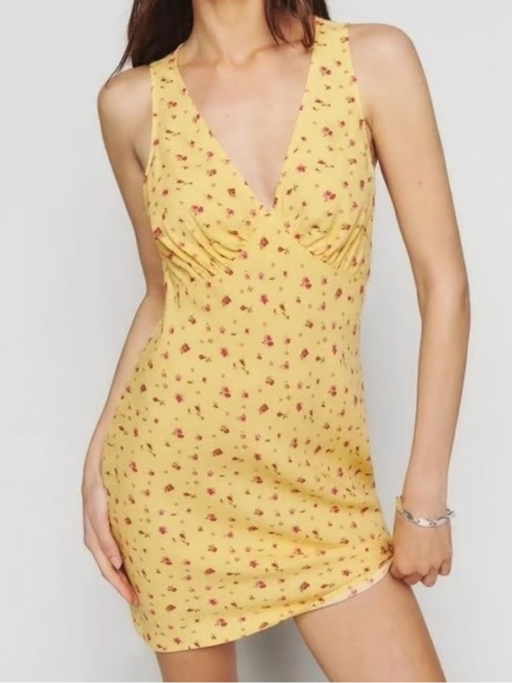 Reformation Calix Dress - Picture 2 of 6